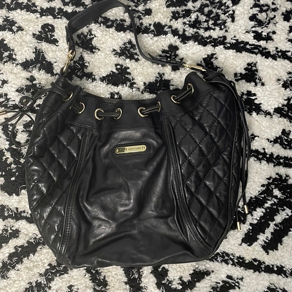 Juicy Couture Handbags - Juicy Couture Large Tote Bag